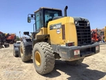 Used Komatsu Loader